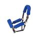 Tough 1 Halter Fleece Set Royal Blue