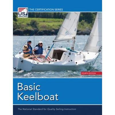 Basic Keelboat Certification Us Sailing