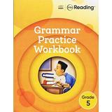 Grammar Practice Workbook Grade