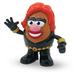 Marvel Mr. Potato Head PopTater: Black Widow