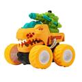 Kids Toys Toy Cars for Boy Gifts Trucks Boys Toys for 1 2 3 Year Old Boys Girls Kids Toddler Car Toy Trucks Baby Boy Toys 1218 Months Pull Back Cars for Toddlers 13 Birthday Gift Birthday Gifts