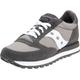 Saucony Shadow Original Mens Trainers Gray/White 9 UK