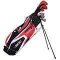 Slazenger Unisex V300 Golf Set R/H