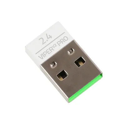 Récepteur de souris sans fil 2022G connecteur de souris USB pour razer V2 Pro souris de jeu