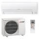 Mitsubishi - Climatiseur hr Mono Split Inverter 12000BTU