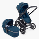 iCandy Peach 7 Pushchair And Carrycot - Cobalt