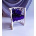 16 Scale Furniture For Bjd, Blythe Dolls | Miniature Chair Victorian Dollhouse