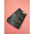 Diesel Industry 36x32 Man Indigo Jeans, Big Size Jeans Y2K