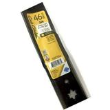 Cub Cadet 46 in. Deck High-Lift Lawn Mower Blade Set for Cub Cadet Mowers 2 pk.