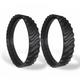 Magazine 2pcs Hot Tracks TyresFor Zodiac MX8 MX6 Baracuda R0526100 Pool Cleaner Tracks Tyres Wheel outdoor Replacement Kit