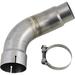 Akrapovic Stainless Steel Link Pipe (L-IN12R1)