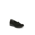 Women's Gamma Athletic by BZees in Black Fabric (Size 7 M)