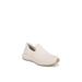 Wide Width Women's Fling Sneaker by Ryka in White (Size 8 1/2 W)