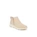 Women's Companion Bootie by Ryka in Tan (Size 5 M)