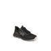 Women's Activate Sneaker by Ryka in Black (Size 6 M)