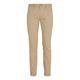 Tommy Hilfiger Chino "Bleecker" aus Stretch-Baumwolle Herren batique khaki, Gr. 31-34, Bio-baumwolle, Hose