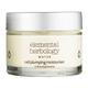 Elemental Herbology Cell Plumping Facial Moisturiser - Co Enzyme Q10 Face Cream for Dry Skin, 50 ml