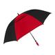 STROMBERGBRAND UMBRELLAS Windproof Waterproof Golf Umbrella PGA Professional Quality Golf Umbrella Ultimate Portable Golfers Golf Umbrella for Men and Women, Red/Black, 62 inch, The Vented Typhoon