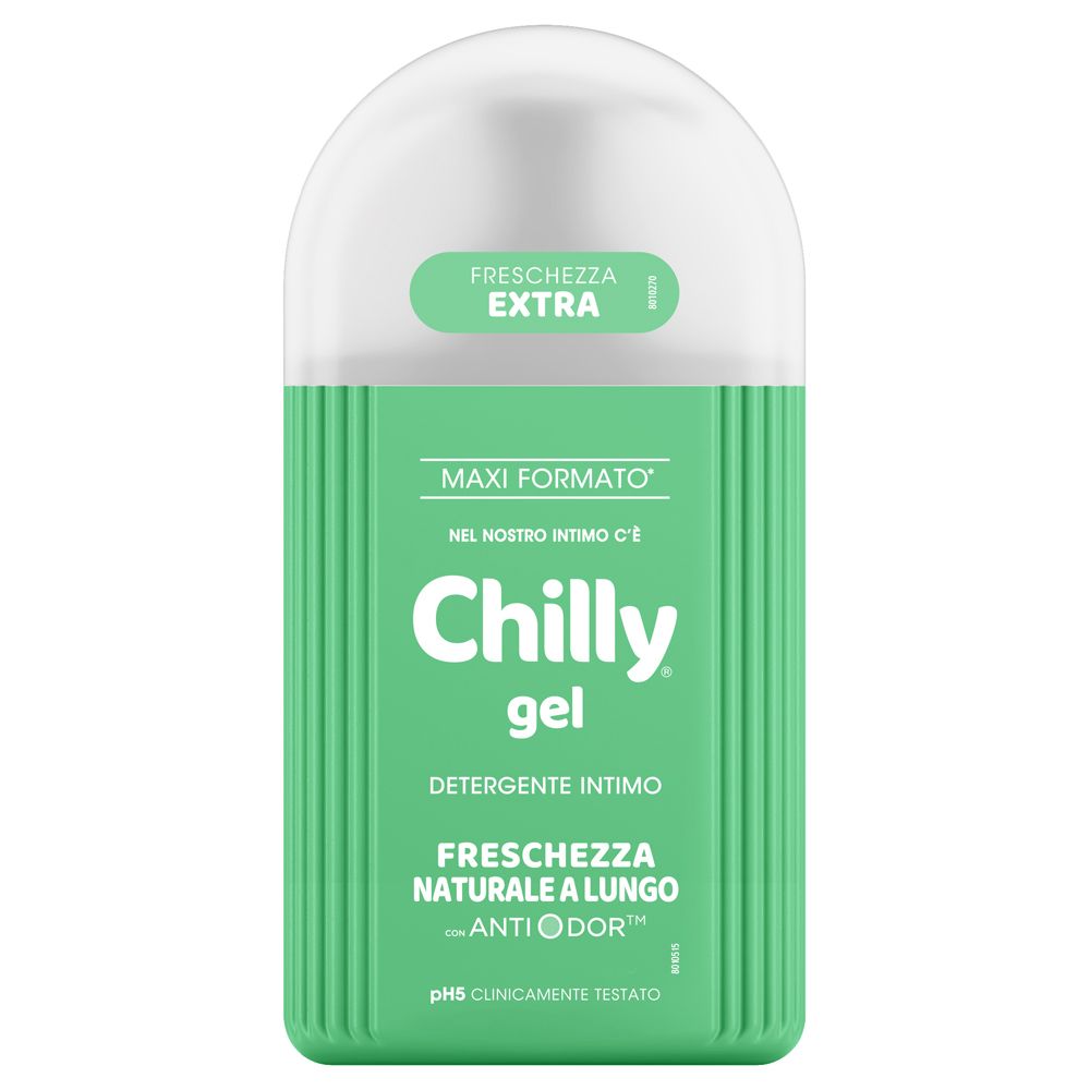 Chilly Detergente Intimo Gel 300 ml