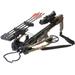 Bear Archery Bear-X Xbow Constrictor Pro Crossbow Kit 400fps 200lbs Veil Whitetail AC96B2B2205