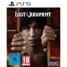 PLAION Lost Judgment Standard Inglese, ITA PlayStation 5