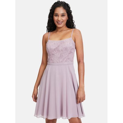 Vera Mont Cocktailkleid Damen himbeer, 34