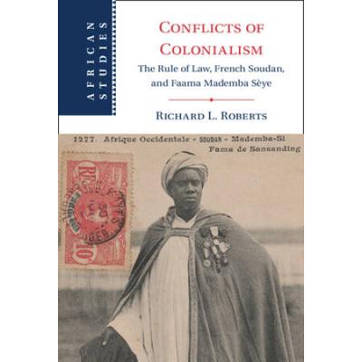 Conflicts Of Colonialism
