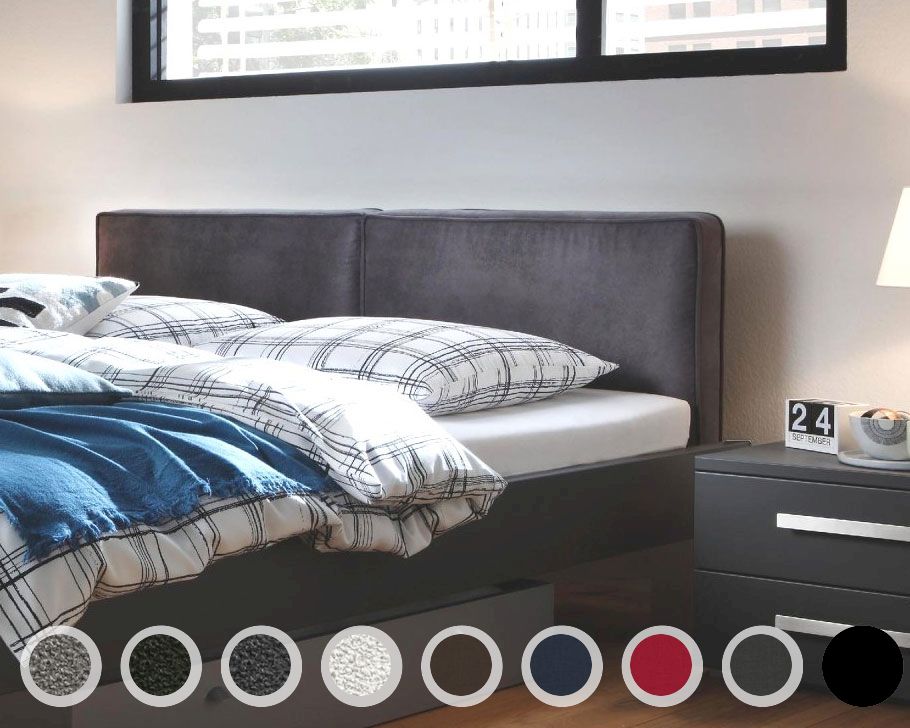 Hasena Wood-Wild Kopfteil Cena 90 cm / PK3 Capo 763 linen Image