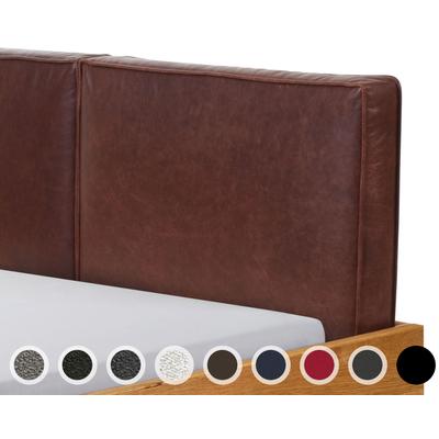 Hasena Wood-Wild Kopfteil Cena 180 cm / PK3 Capo 763 linen Image