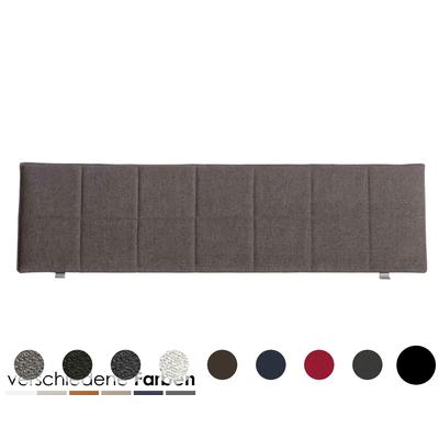 Hasena Wood-Wild Kopfteil Malta 180 cm / PK3 Boucle 772 fresco Image