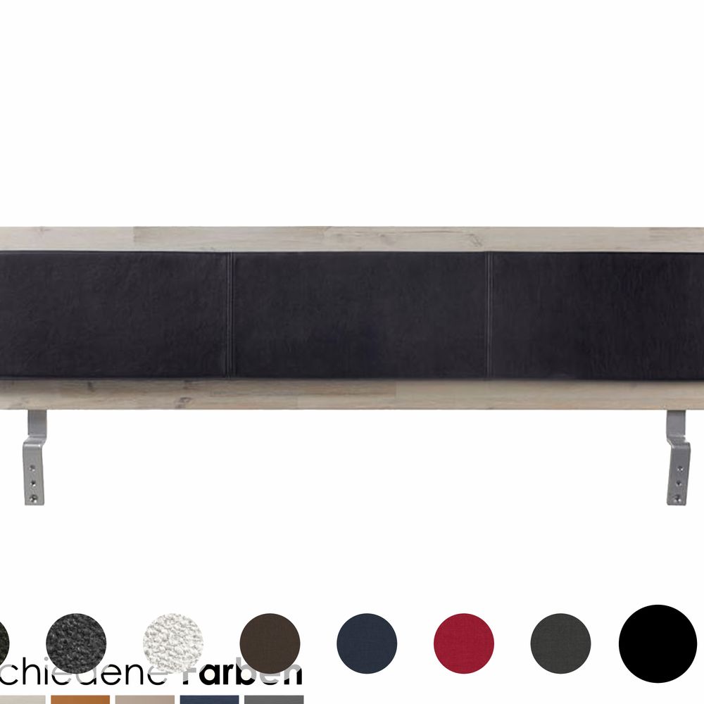 Hasena Top-Line Kissen Arona 140 cm / PK3 Cyclo 730 cream Image