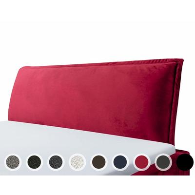 Hasena Kopfteil Cussina 140 cm / PK3 Ritorno 640 chiaro Image