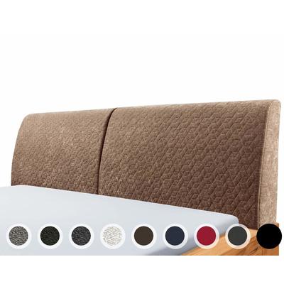 Hasena Kopfteil Opera 200 cm / PK3 Capo 763 linen Image
