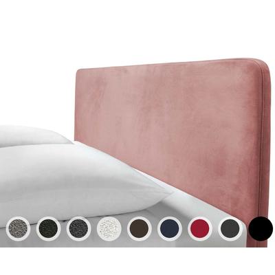 Hasena Dream-Line Kopfteil Mars 180 cm / PK3 Tocco 711 creme Image