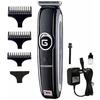 PROGEEMY GM-6050 Professional Hair & Beard Trimmer Runtime: 60 min Trimmer for Men & Women (Multicolor)