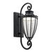 Kichler Wakefield 1 Light 29.5" High LED Outdoor Wall Sconce