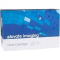 ELEVATE IMAGING COMPATIBLE FOR HP W2021X CYAN CARTRIDGE YIELD 6K