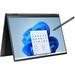 LG gram 14 Touchscreen 2-in-1 Laptop Intel Core i7 i7-1360P 1TB SSD Windows 11 Home 14T90R-K.AAB8U1