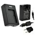 Vivitar Travel Quick Charger for Canon NB-11L Battery