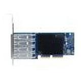 Intel X710 ML2 4x10GbE SFP+ Adapter for System x - network adapter
