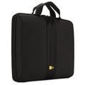 Case Logic QNS113K Sleeve for 13.3-Inch Laptop, black