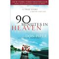 Pre-Owned 90 Minutes in Heaven: A True Story Of Death And Life: A True Story of Life and Death Paperback