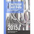 Pre-Owned RSMeans Electrical Cost Data 2015 Paperback