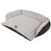 Precision Pet Snoozzy Rustic Luxury Pet Couch [Dog Beds Mat & Throw Type] 40 x 30