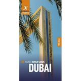 Pocket Rough Guides: Pocket Rough Guide Dubai: Travel Guide with Free eBook (Paperback)