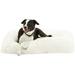 Bilot Snooze Lavender Infused Bed for Dogs 29 L X 39 W X 8 H