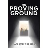 Pre-Owned The Proving Ground Paperback