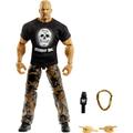 WWE Action Figures WWE Elite Stone Cold Steve Austin Ruthless Aggression