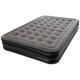 Outwell Flock Excellent Single Air Bed - Black/Grey, 205 x 80 x 30 cm