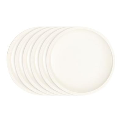 Villeroy & Boch Brotteller 6 Stk Artesano Original Länge 16 x Breite Höhe 2 cm Image